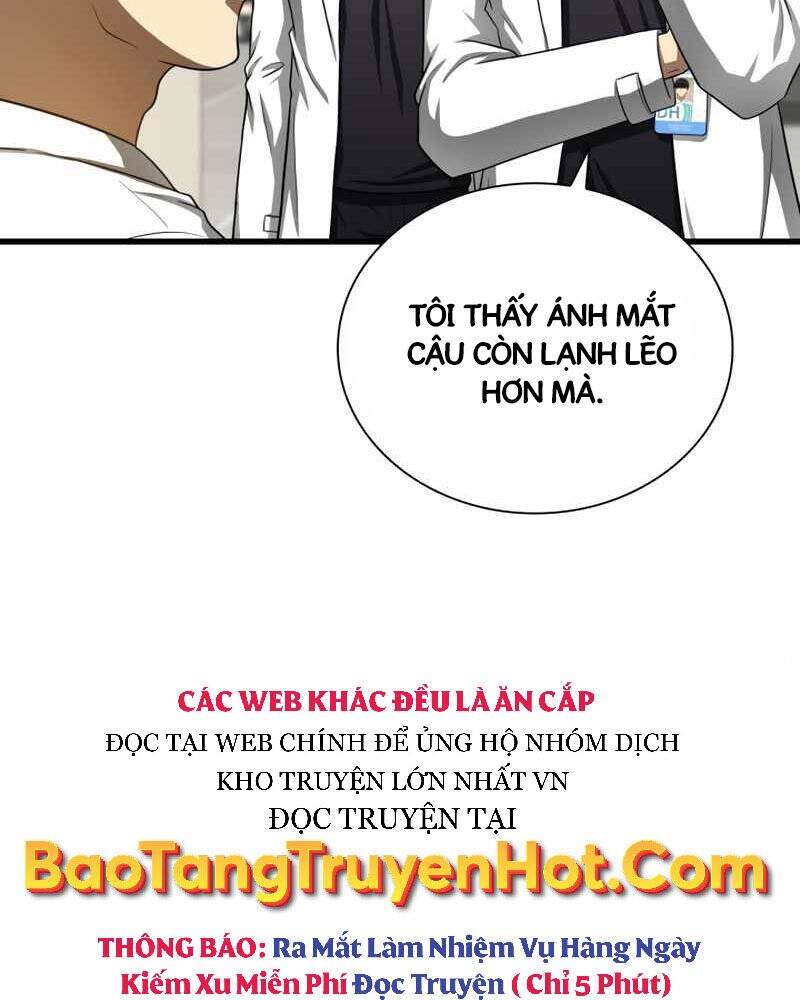 Bác Sĩ Hoàn Hảo: Chương 39