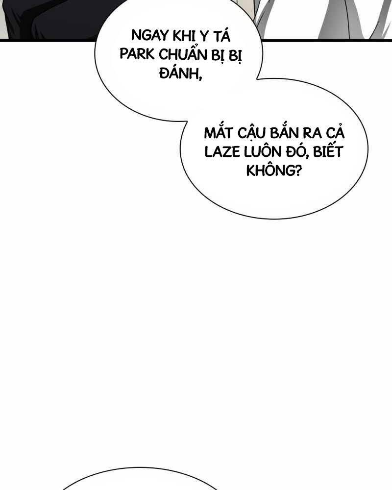 Bác Sĩ Hoàn Hảo: Chương 39
