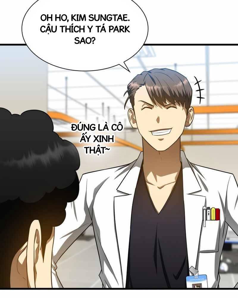 Bác Sĩ Hoàn Hảo: Chương 39