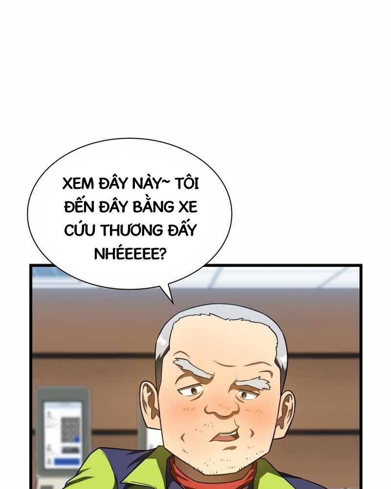 Bác Sĩ Hoàn Hảo: Chương 39