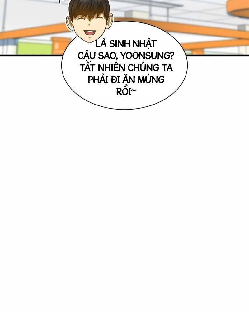 Bác Sĩ Hoàn Hảo: Chương 39