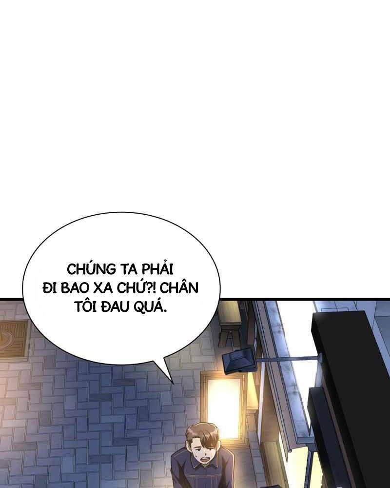 Bác Sĩ Hoàn Hảo: Chương 39