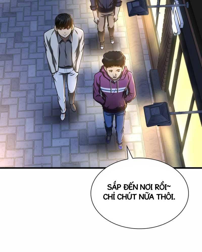 Bác Sĩ Hoàn Hảo: Chương 39