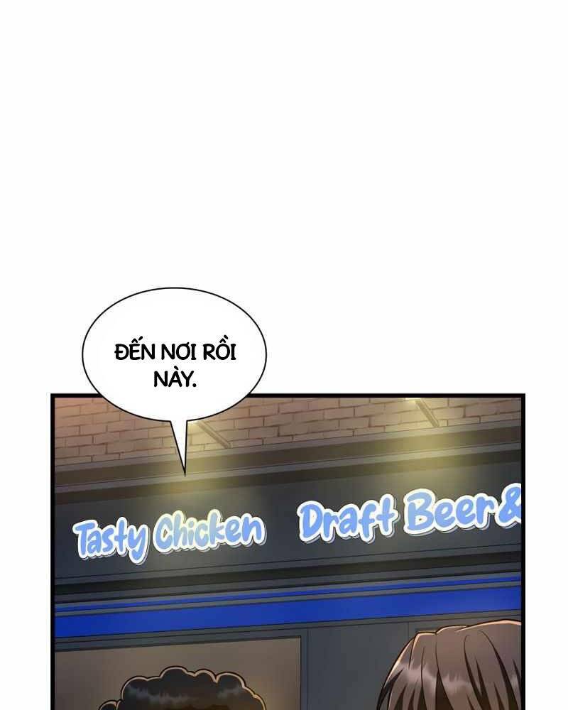 Bác Sĩ Hoàn Hảo: Chương 39
