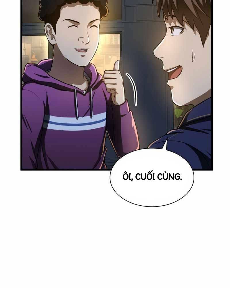 Bác Sĩ Hoàn Hảo: Chương 39