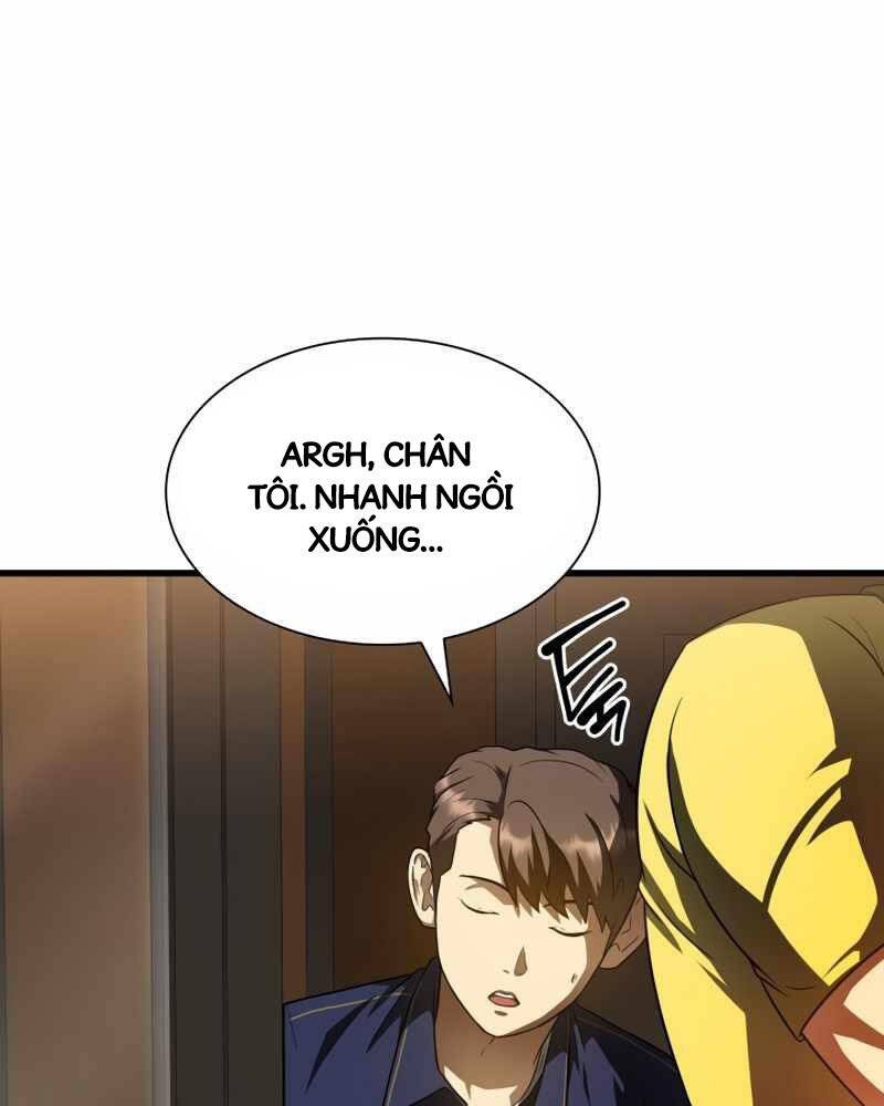 Bác Sĩ Hoàn Hảo: Chương 39