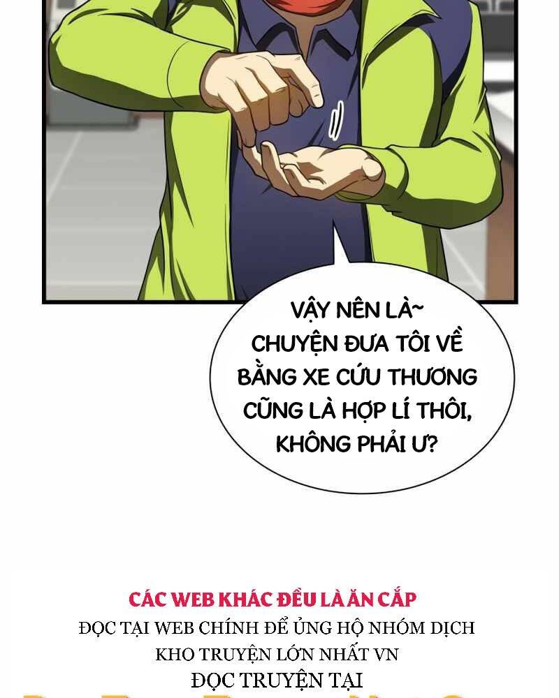 Bác Sĩ Hoàn Hảo: Chương 39