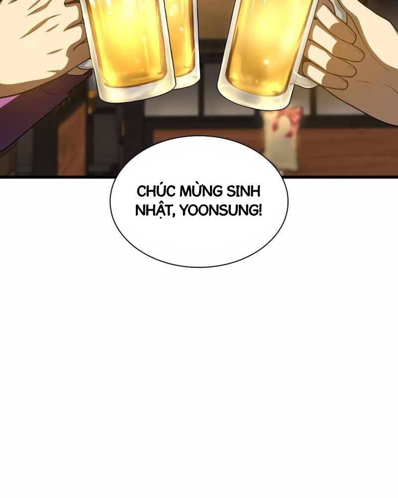 Bác Sĩ Hoàn Hảo: Chương 39