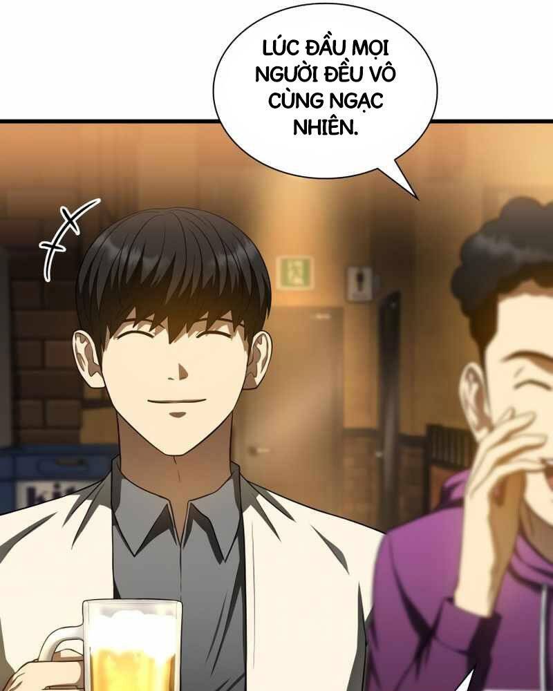 Bác Sĩ Hoàn Hảo: Chương 39