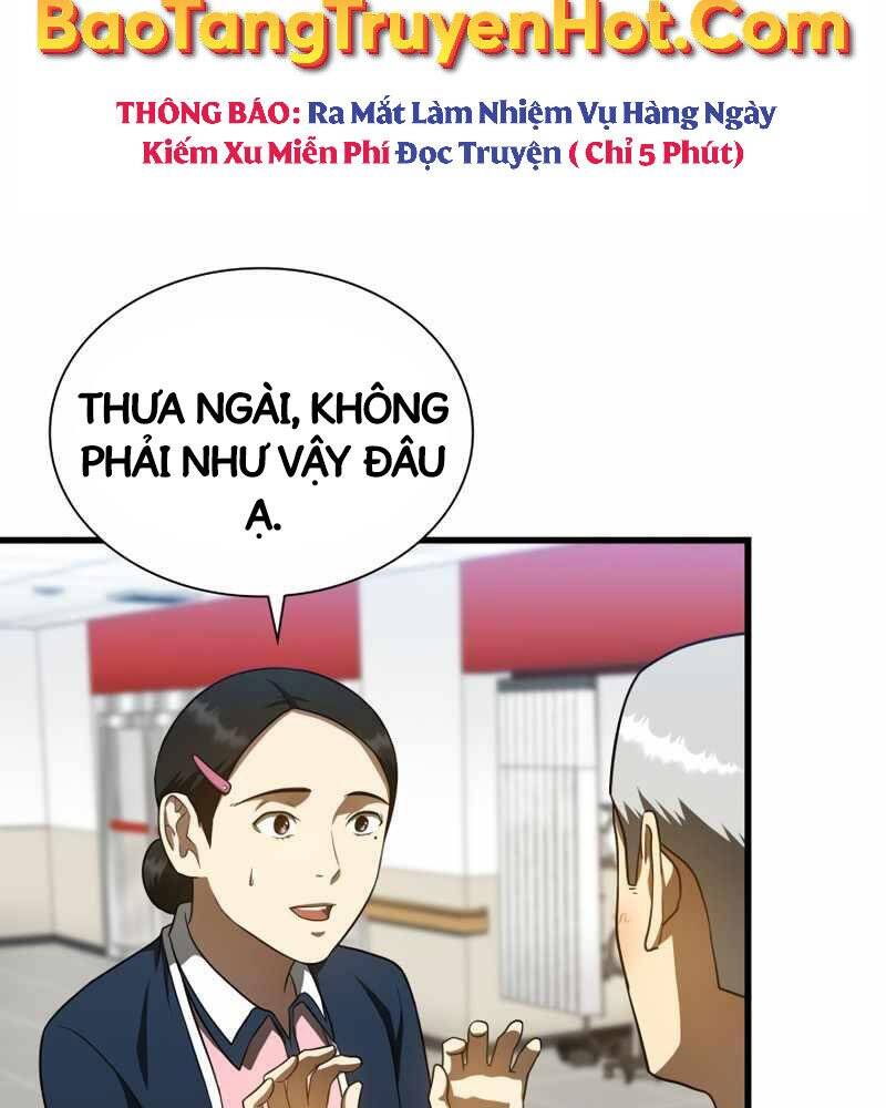 Bác Sĩ Hoàn Hảo: Chương 39
