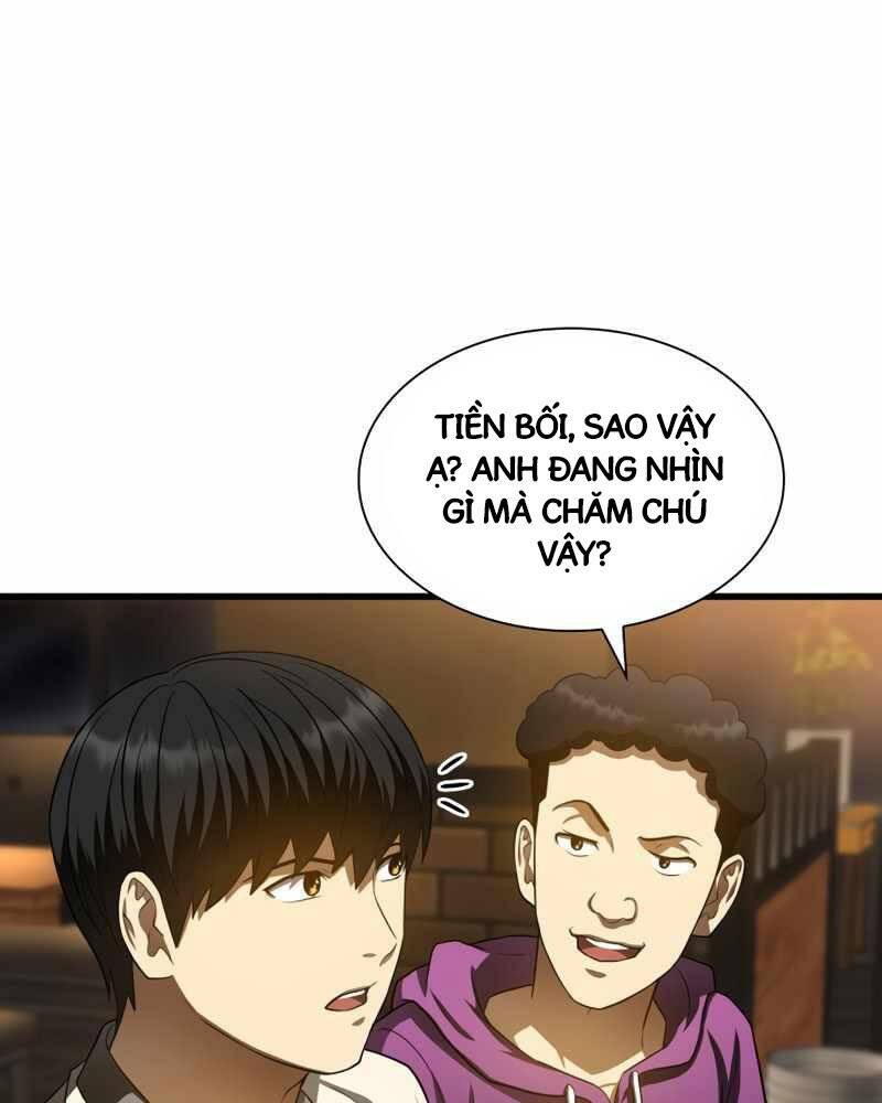 Bác Sĩ Hoàn Hảo: Chương 39
