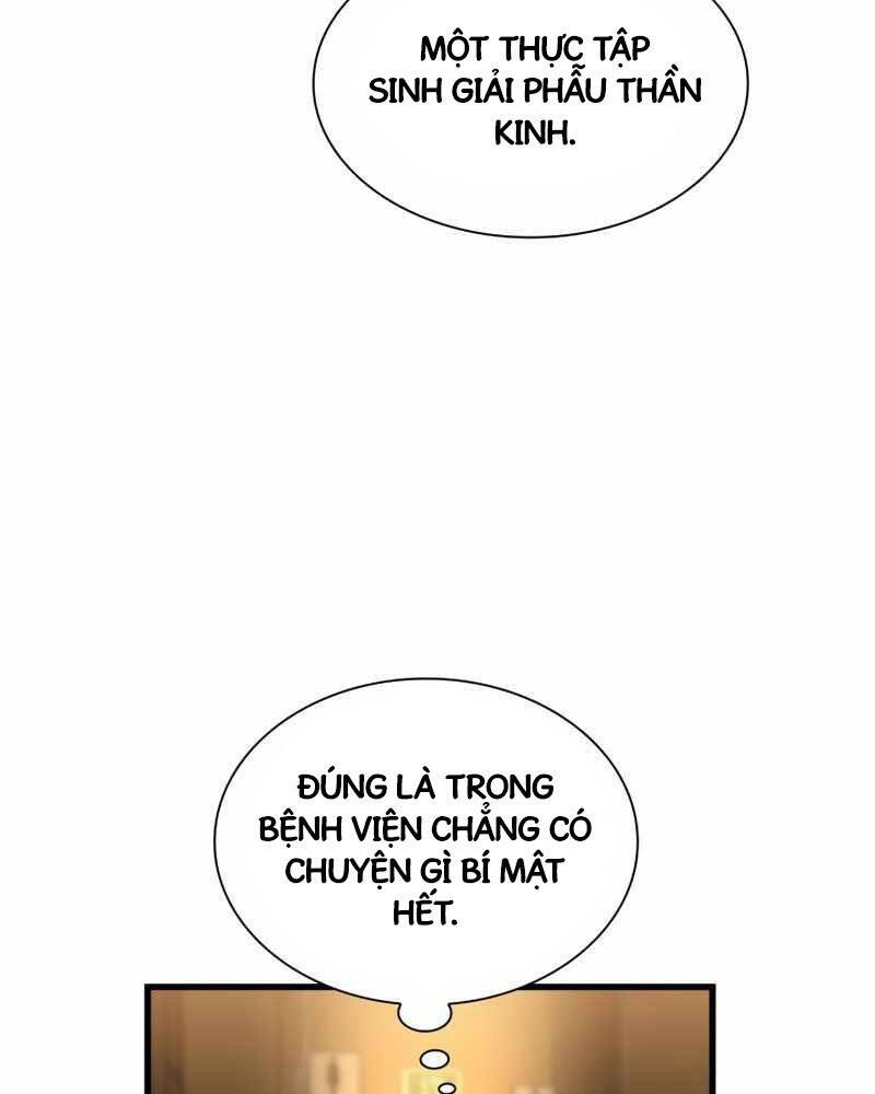 Bác Sĩ Hoàn Hảo: Chương 39