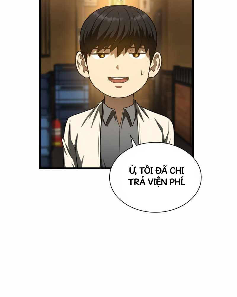 Bác Sĩ Hoàn Hảo: Chương 39