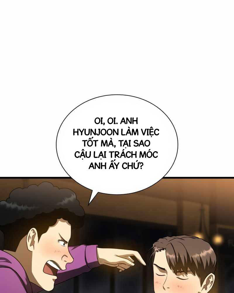 Bác Sĩ Hoàn Hảo: Chương 39