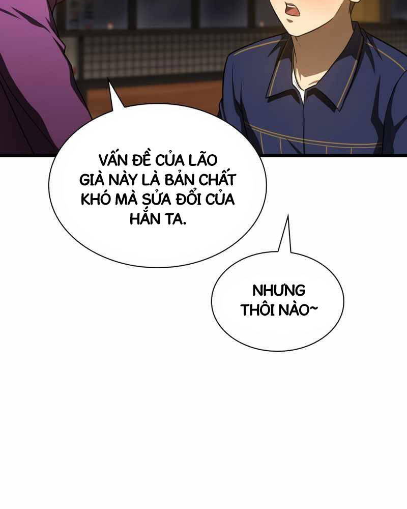 Bác Sĩ Hoàn Hảo: Chương 39