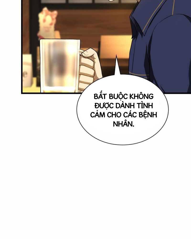 Bác Sĩ Hoàn Hảo: Chương 39