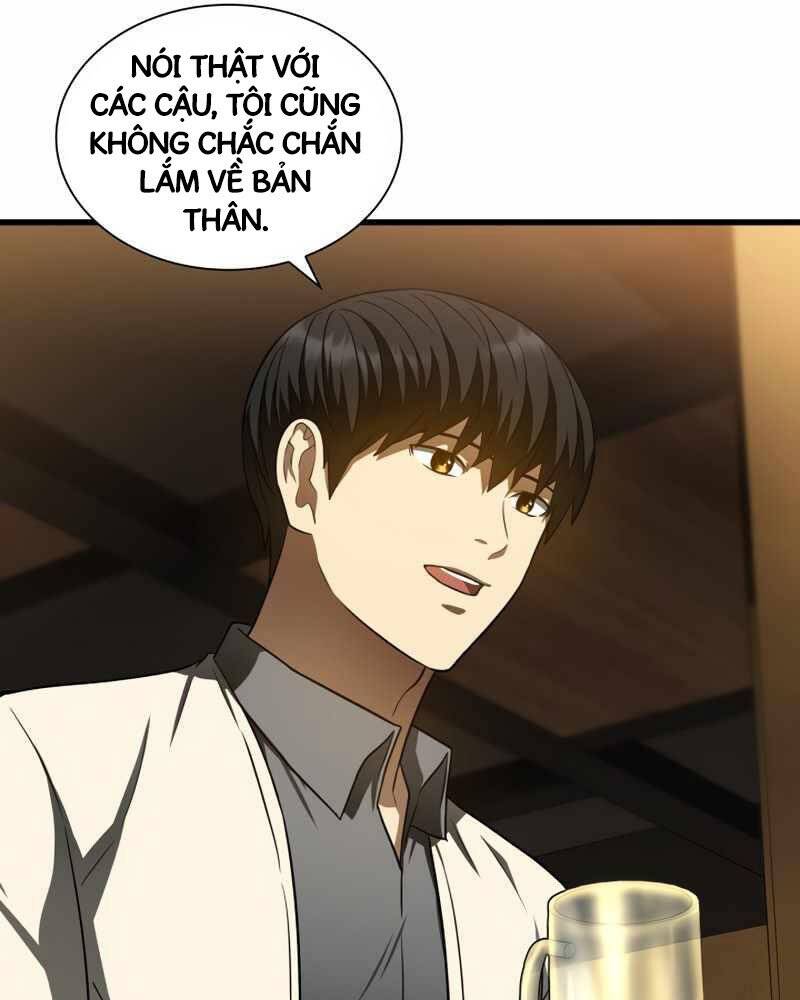 Bác Sĩ Hoàn Hảo: Chương 39