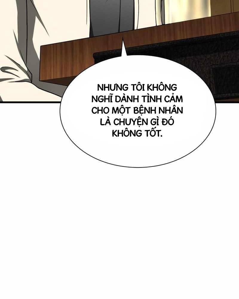 Bác Sĩ Hoàn Hảo: Chương 39