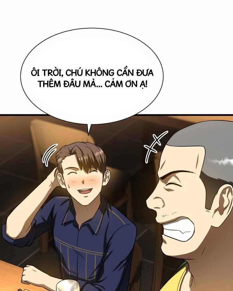 Bác Sĩ Hoàn Hảo: Chương 39