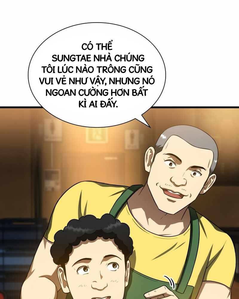 Bác Sĩ Hoàn Hảo: Chương 39