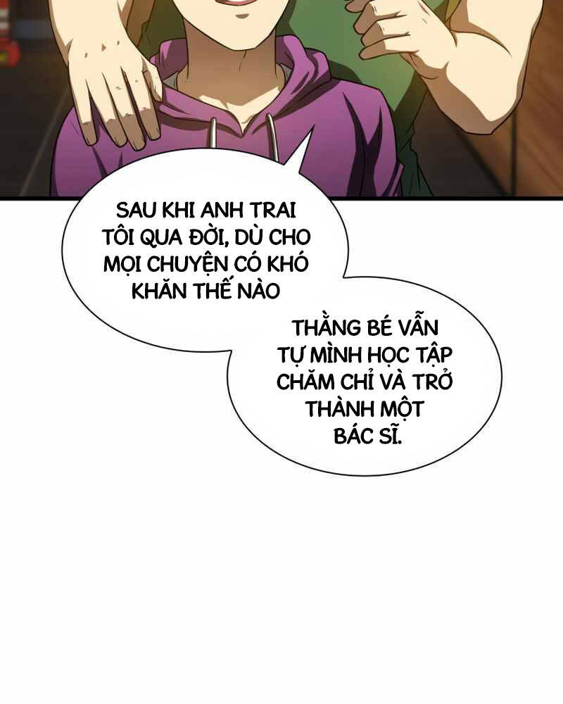 Bác Sĩ Hoàn Hảo: Chương 39