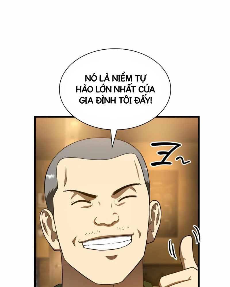 Bác Sĩ Hoàn Hảo: Chương 39