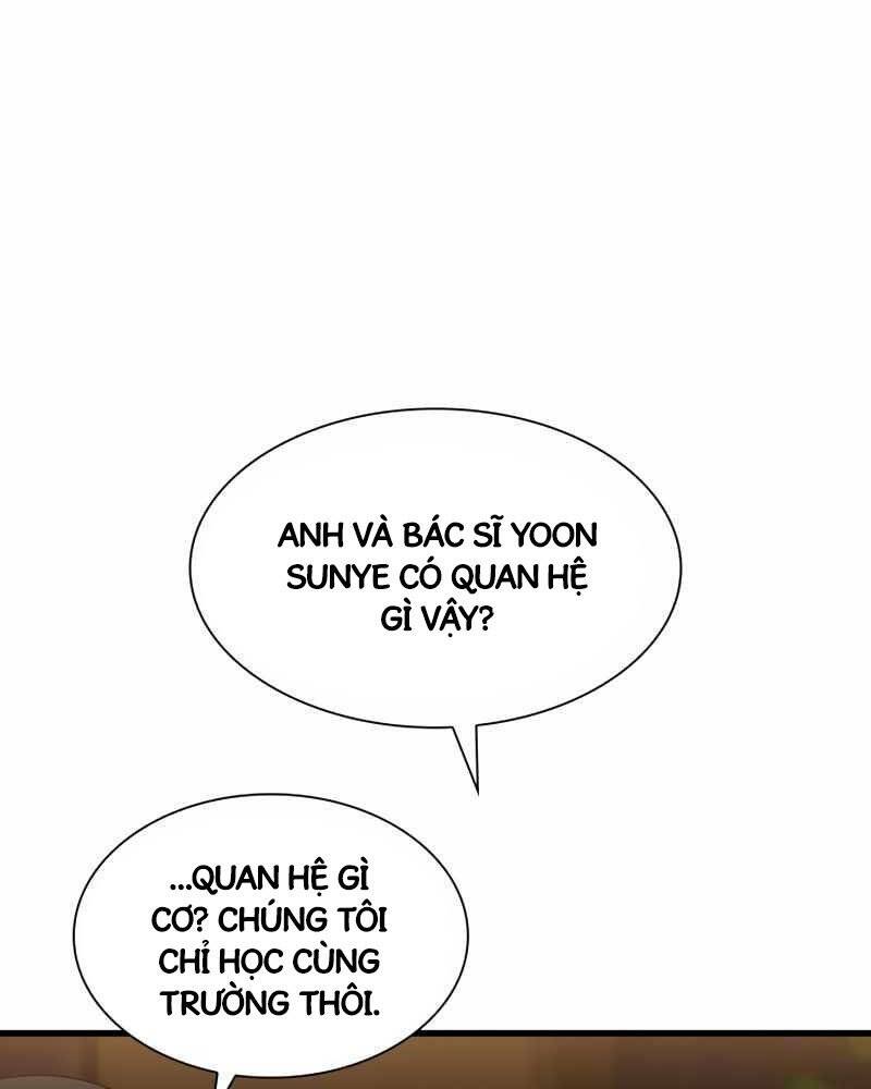 Bác Sĩ Hoàn Hảo: Chương 39