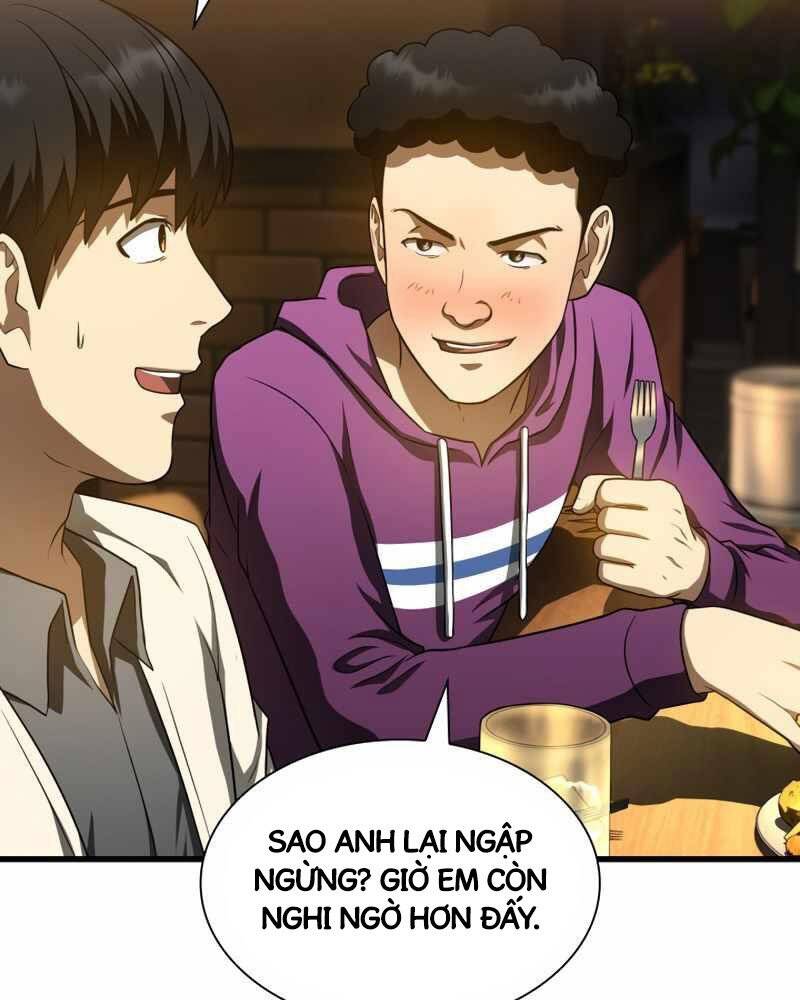 Bác Sĩ Hoàn Hảo: Chương 39