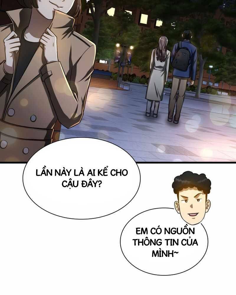 Bác Sĩ Hoàn Hảo: Chương 39