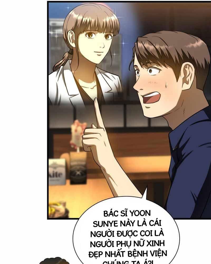 Bác Sĩ Hoàn Hảo: Chương 39