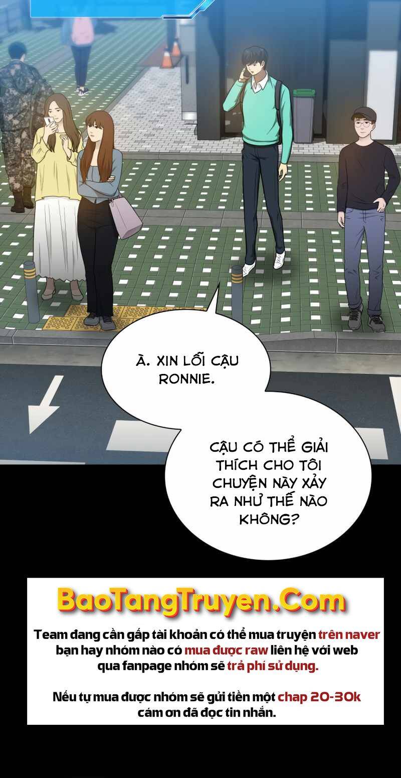 Bác Sĩ Hoàn Hảo: Chương 4
