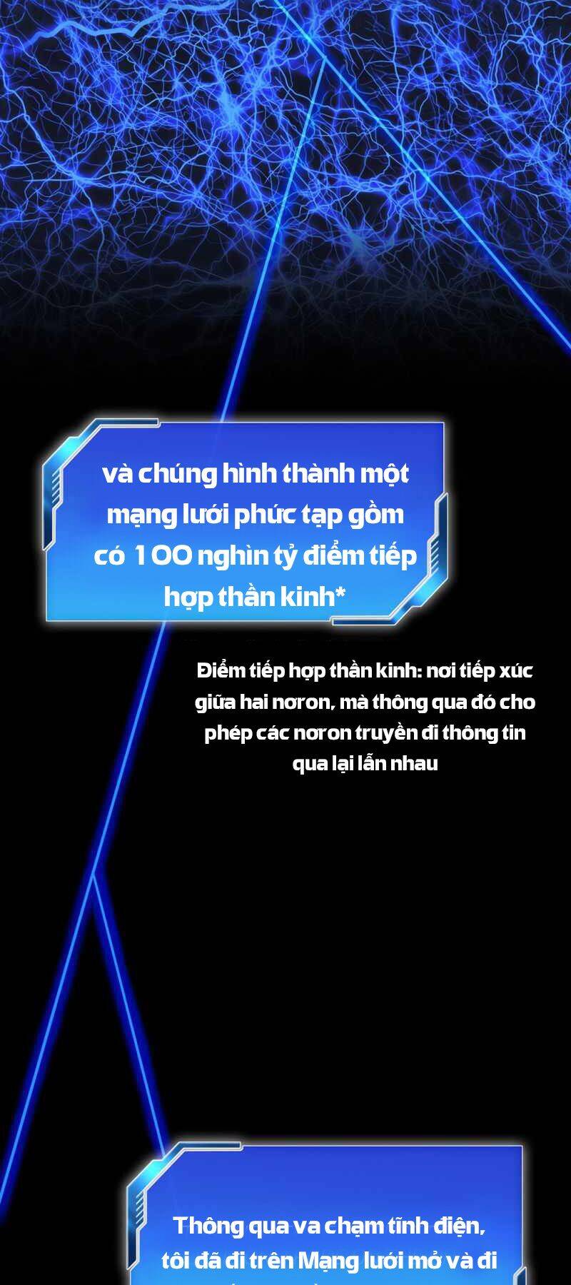 Bác Sĩ Hoàn Hảo: Chương 4