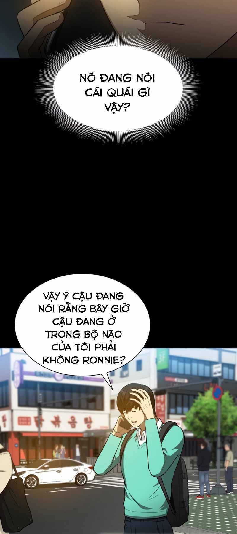 Bác Sĩ Hoàn Hảo: Chương 4