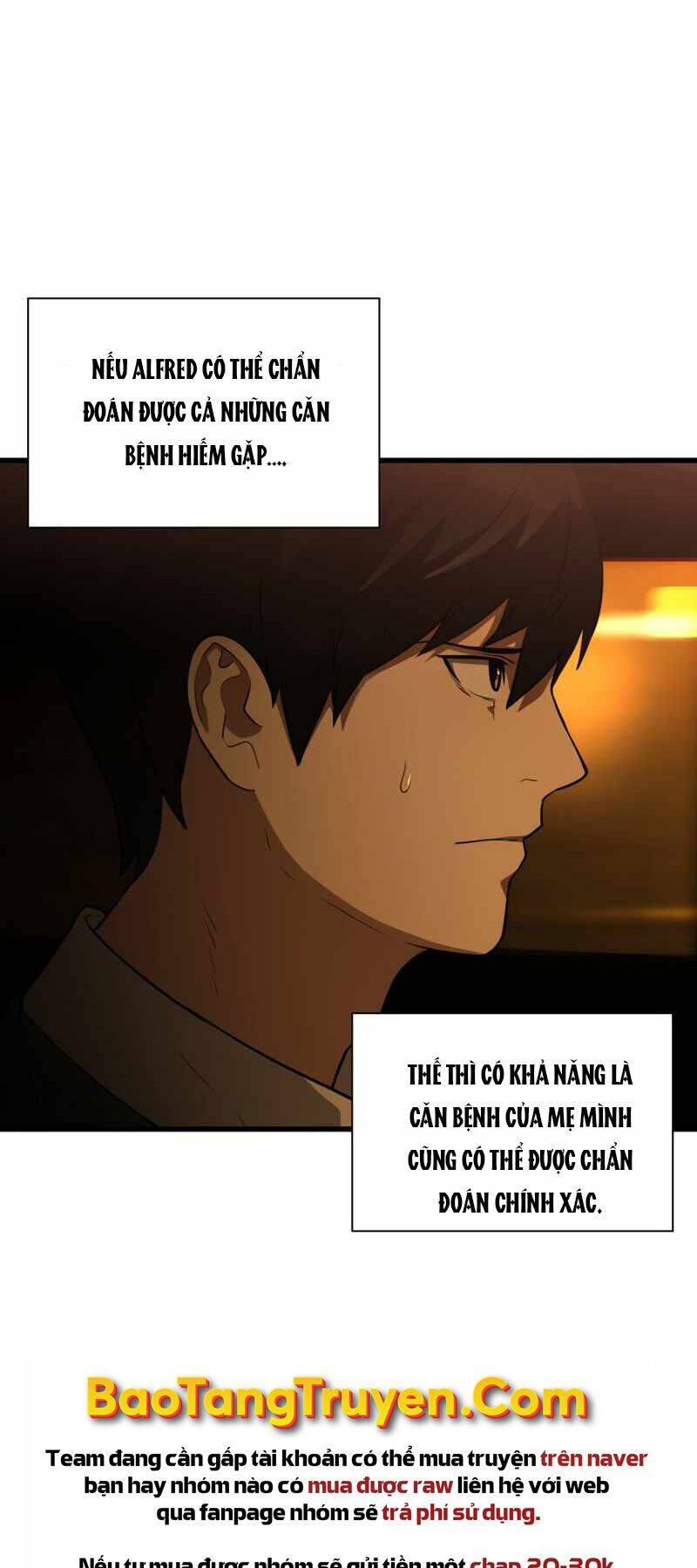 Bác Sĩ Hoàn Hảo: Chương 4