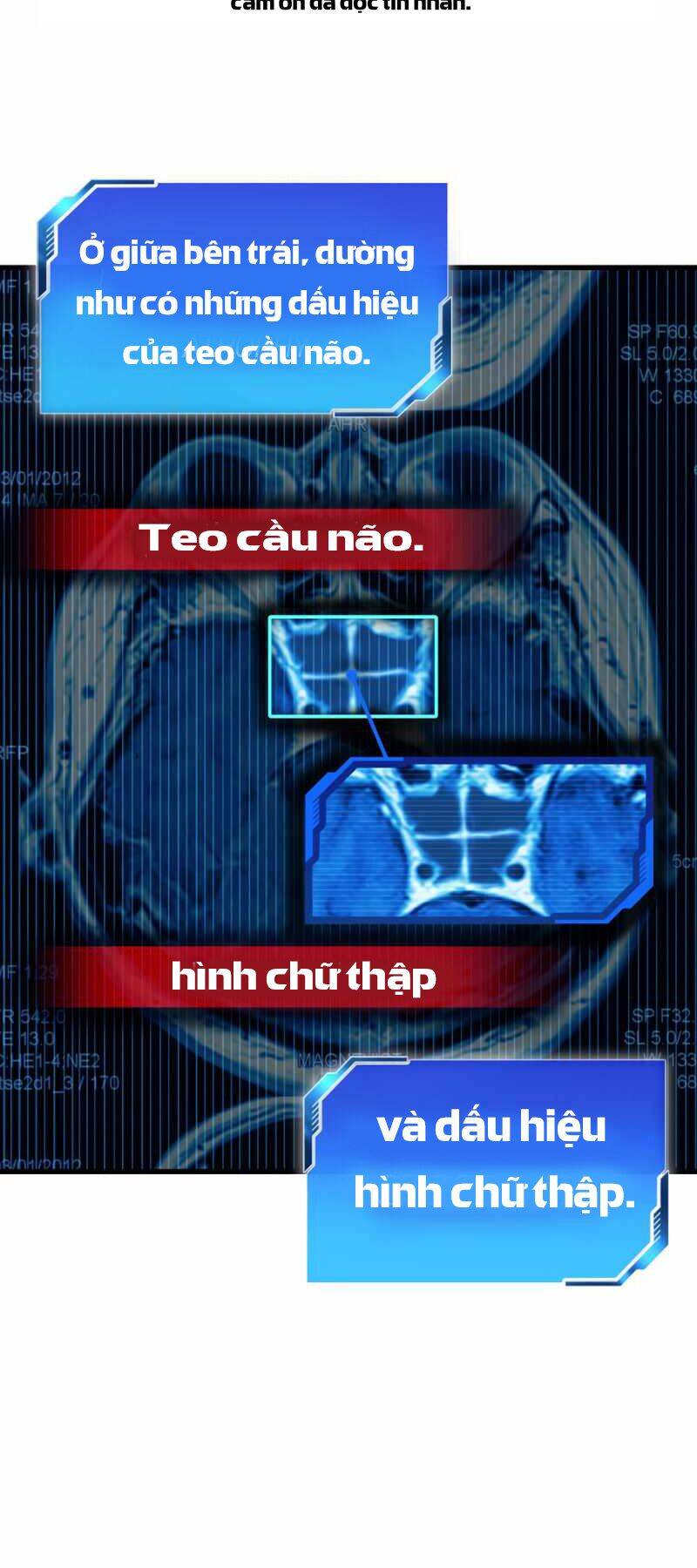 Bác Sĩ Hoàn Hảo: Chương 4