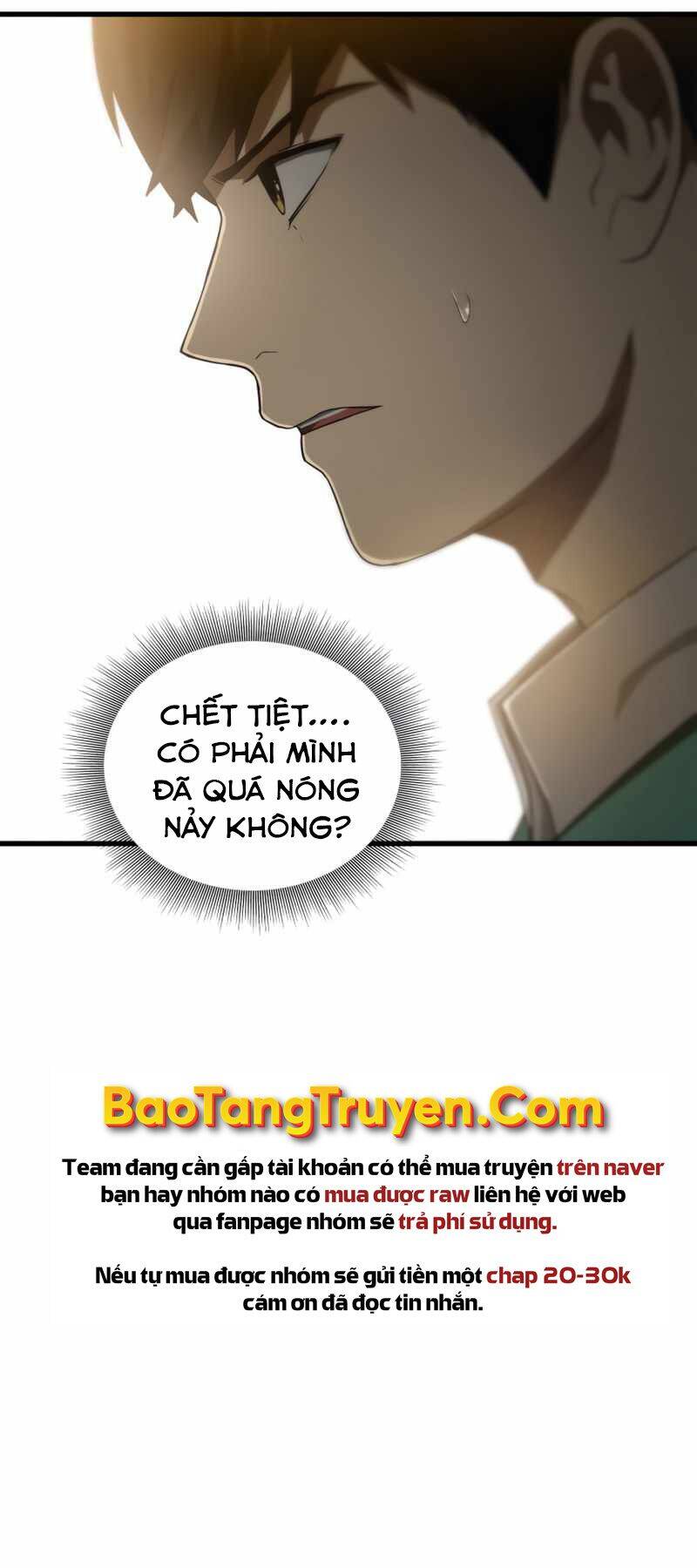 Bác Sĩ Hoàn Hảo: Chương 4