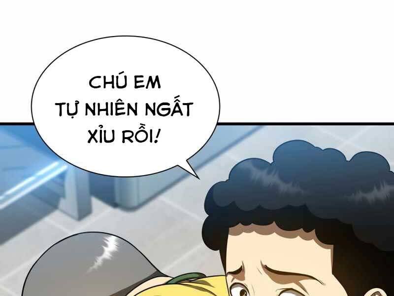 Bác Sĩ Hoàn Hảo: Chương 40