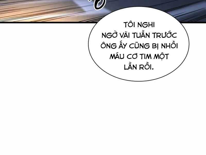 Bác Sĩ Hoàn Hảo: Chương 40
