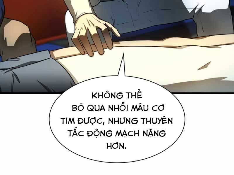 Bác Sĩ Hoàn Hảo: Chương 40
