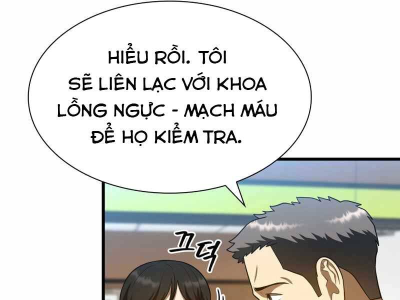 Bác Sĩ Hoàn Hảo: Chương 40