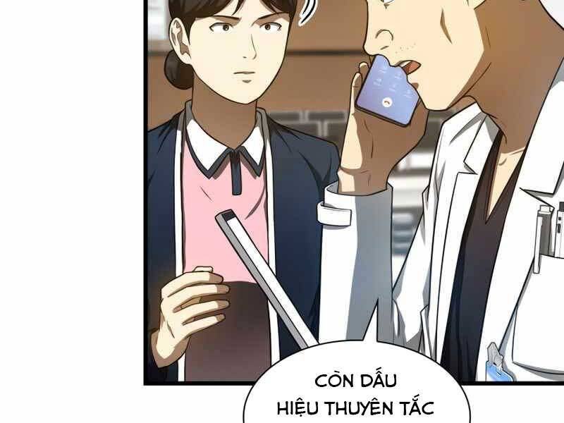 Bác Sĩ Hoàn Hảo: Chương 40