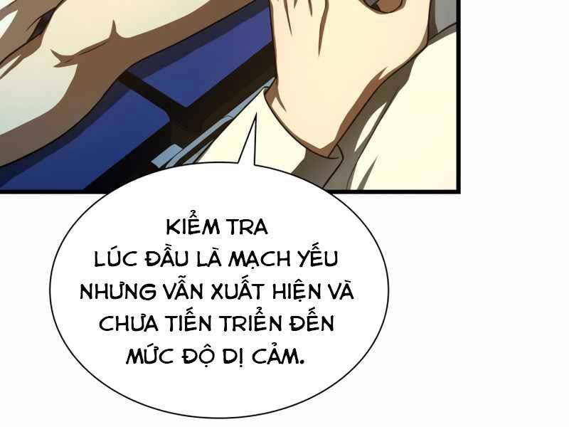 Bác Sĩ Hoàn Hảo: Chương 40