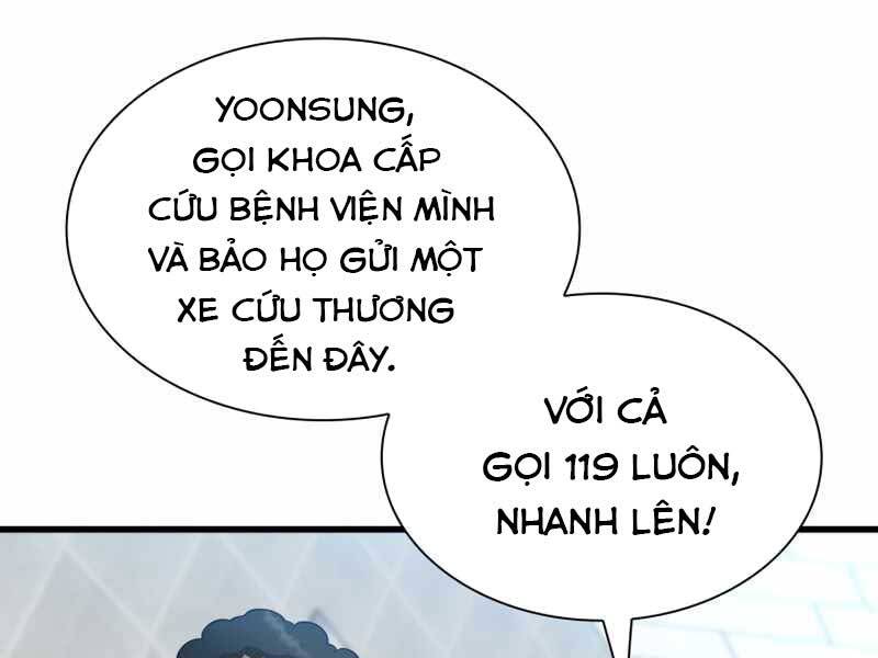 Bác Sĩ Hoàn Hảo: Chương 40