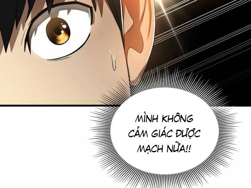Bác Sĩ Hoàn Hảo: Chương 40