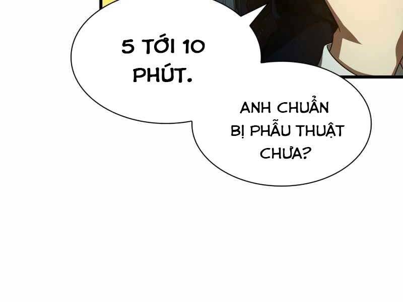 Bác Sĩ Hoàn Hảo: Chương 40