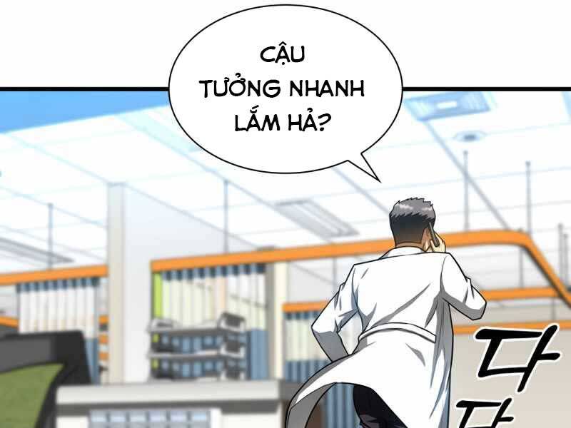 Bác Sĩ Hoàn Hảo: Chương 40