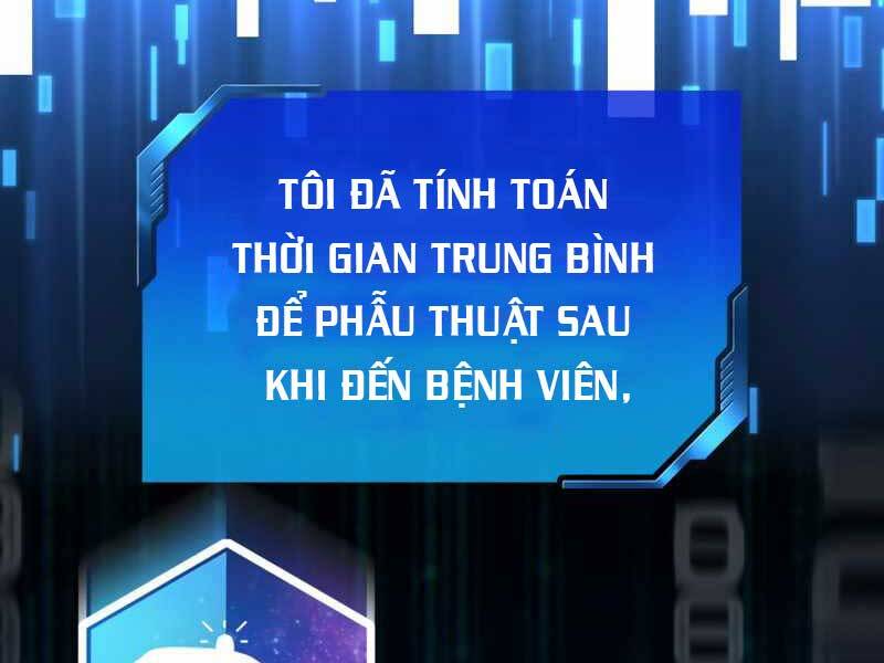 Bác Sĩ Hoàn Hảo: Chương 40