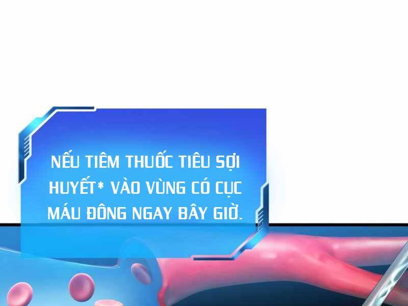Bác Sĩ Hoàn Hảo: Chương 40