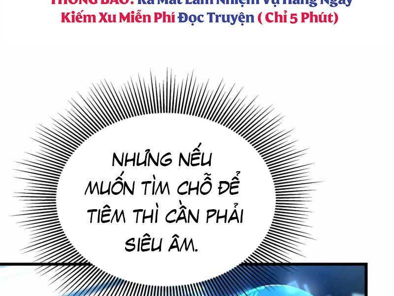 Bác Sĩ Hoàn Hảo: Chương 40