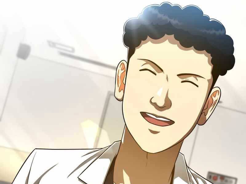 Bác Sĩ Hoàn Hảo: Chương 40